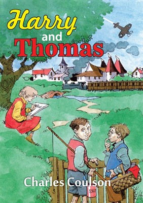 Harry and Thomas (Paperback)