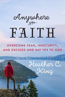 Anywhere Faith (Paperback)