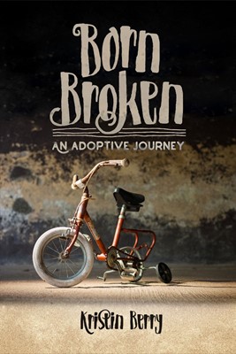 Born Broken (Paperback)