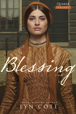 Blessing (Paperback)