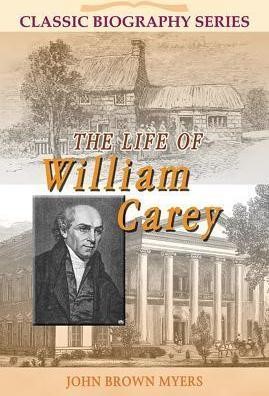 Life of William Carey (Paperback)