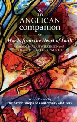 Anglican Companion, An (Paperback)