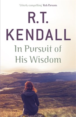 In Pursuit Of His Wisdom (Paperback)