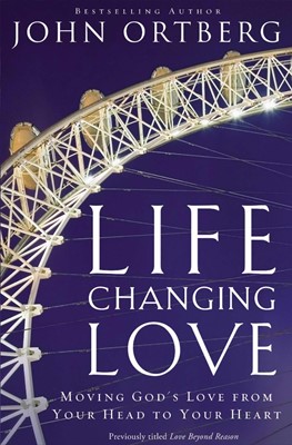 Life-Changing Love (Paperback)