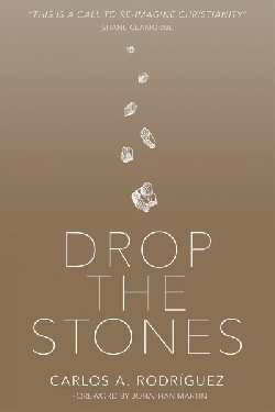 Drop The Stones (Paperback)