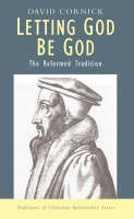 Letting God be God (Paperback)