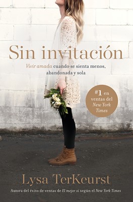Sin invitación (Paperback)