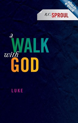 Walk With God, A (Paperback)
