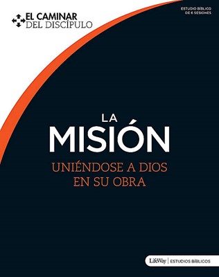 La Misión (Paperback)
