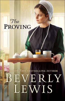 The Proving (Paperback)