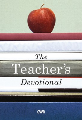 The Teacher's Devotional (Paperback)