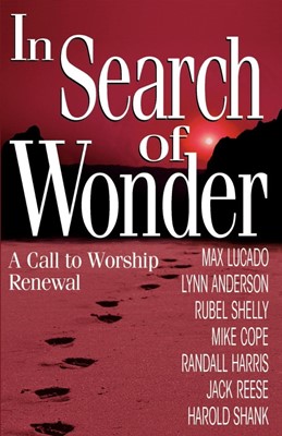 In Search of Wonder (Paperback)