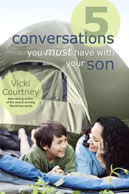 5 Conversations You Must Have With Your Son (Paperback)