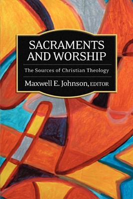 Sacraments and Worship (Paperback)