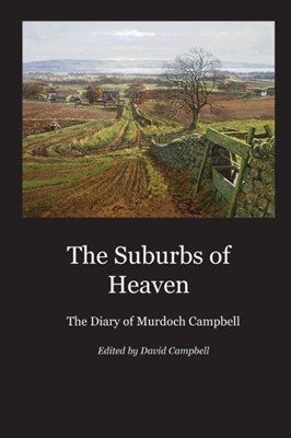 The Suburbs of Heaven (Paperback)