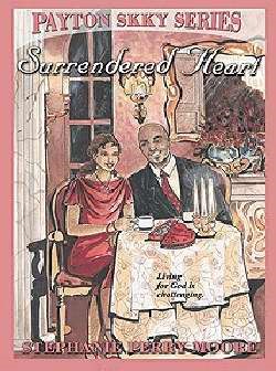 Surrendered Heart (Paperback)