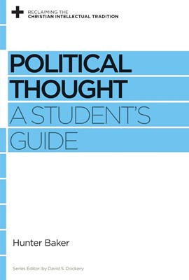 Political Thought (Paperback)