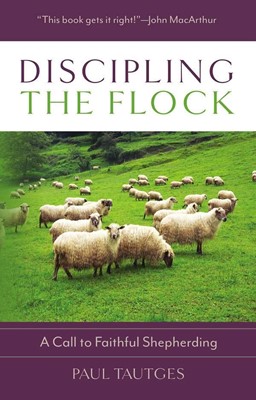 Discipling The Flock (Paperback)