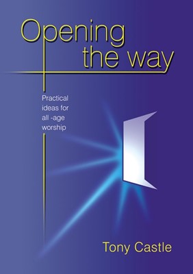 Opening the Way (Paperback)