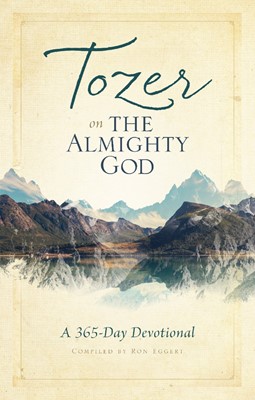 Tozer On The Almighty God (Paperback)