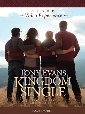 Kingdom Single Group Video Experience (DVD)