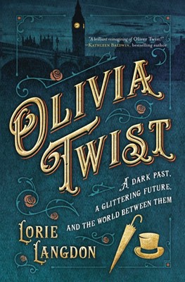 Olivia Twist (Paperback)