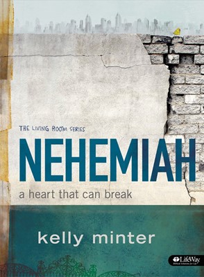 Nehemiah Members Book (Paperback)
