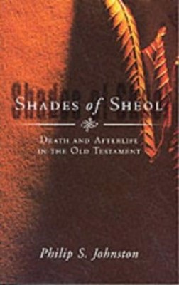 Shades Of Sheol (Paperback)