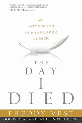 The Day I Died (Paperback)