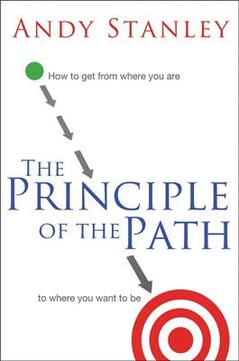 The Principle Of The Path (Paperback)
