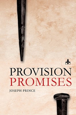 Provision Promises (Hard Cover)