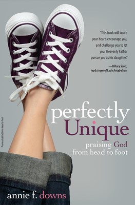 Perfectly Unique (Paperback)