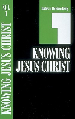 Knowing Jesus Christ (Pamphlet)