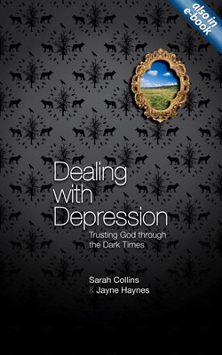 Dealing With Depression (Paperback)