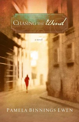 Chasing The Wind (Paperback)