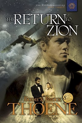 The Return To Zion (Paperback)