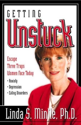 Getting Unstuck (Paperback)