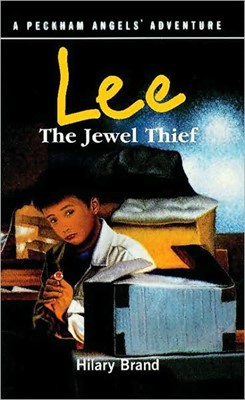 Lee The Jewel Thief (Paperback)