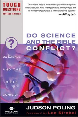 Do Science And The Bible Conflict? (Paperback)
