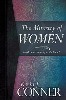 The Ministry of Women (Paperback)