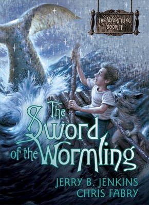The Sword of the Wormling (Paperback)