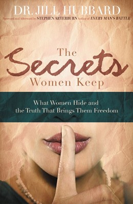 The Secrets Women Keep (Paperback)