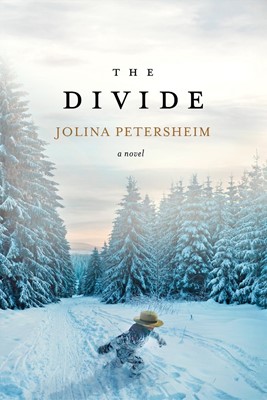 The Divide (Paperback)