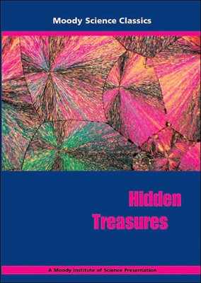 Hidden Treasures (DVD)