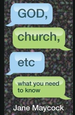 God, Church Etc (Paperback)