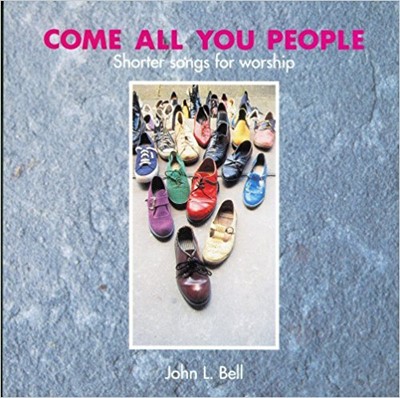 Come All You People (Paperback)
