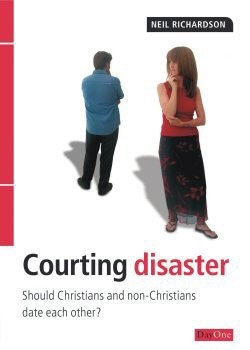 Courting Disaster (Paperback)