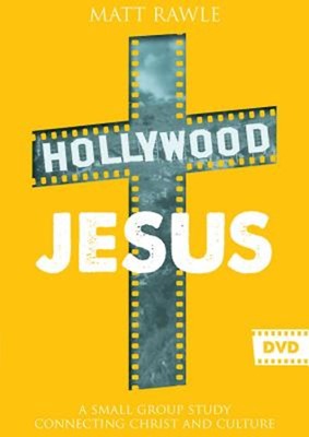 Hollywood Jesus DVD (DVD)