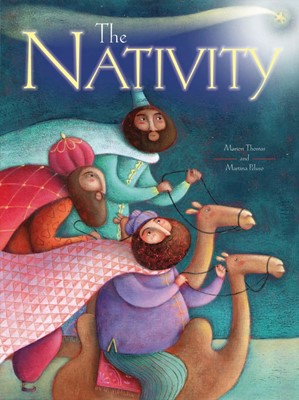 The Nativity (Hard Cover)