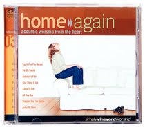 Home Again Vol.3 CD (CD-Audio)